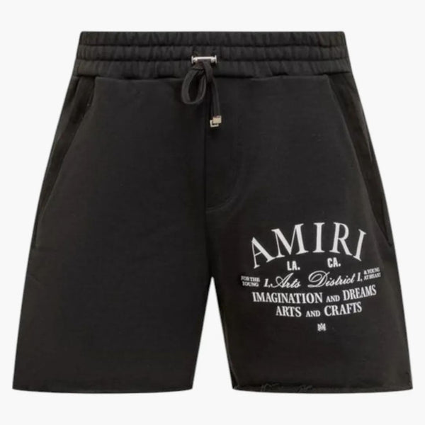 Amiri Arts District Soneshort Black