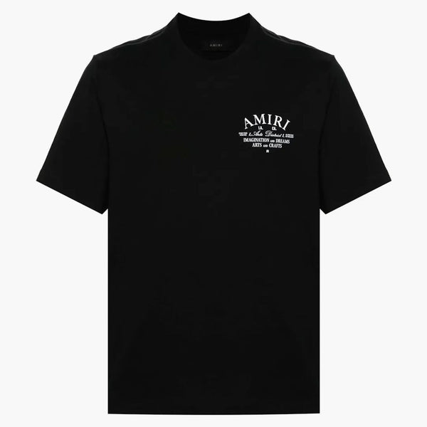 Tè del distretto di Amiri Arts Black