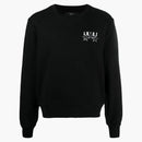 Amiri Bandana Stars Crew Black