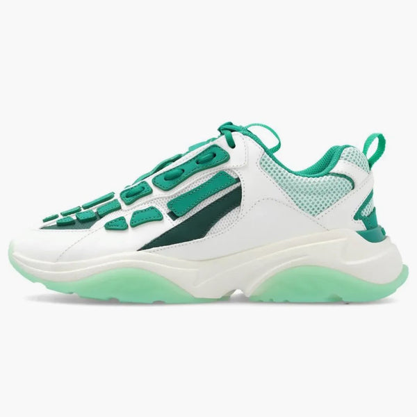 Amiri Bone Runner Alabaster Green (Dámské)