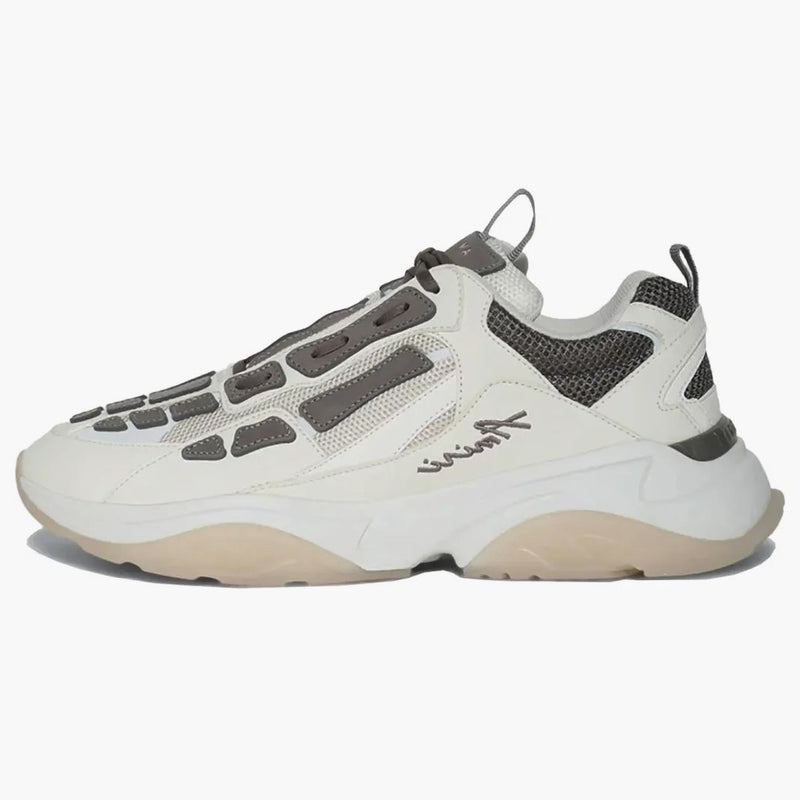 Amiri kostní běžec alabaster