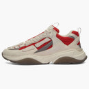 Amiri Bone Runner Red White