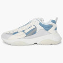 Amiri Bone Runner Teal White