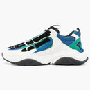 Amiri Bone Runner White Green