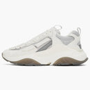 Amiri Bone Runner White Gray