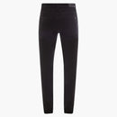 Amiri Broken Jeans Black