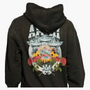 Amiri Championship Hoodie Black