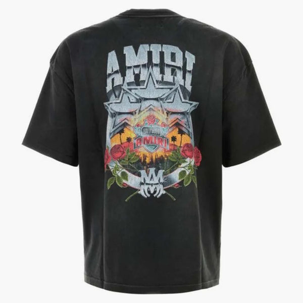 Amiri Championship Tea Black