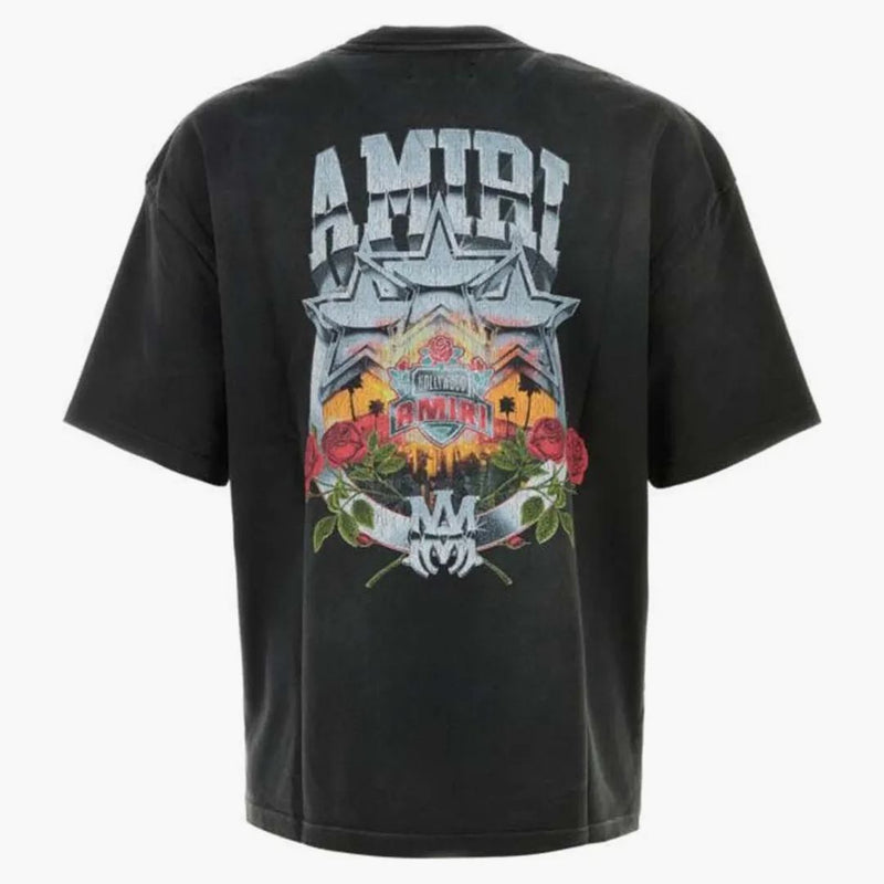 Amiri Championship Tea Black