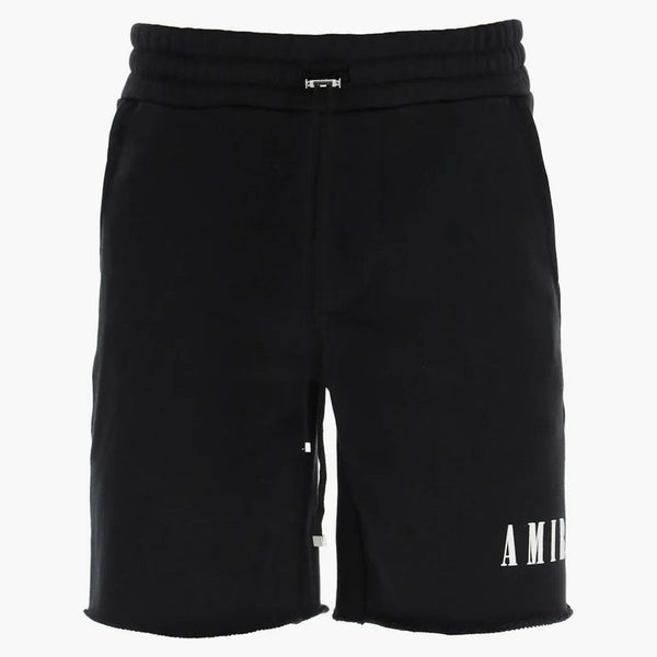 Amiri Core Logo Shorts Black