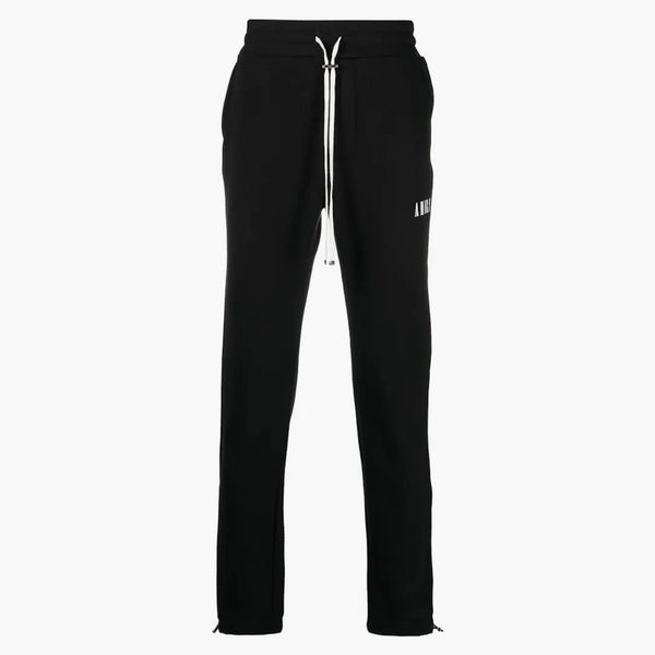 Amiri Core Logo Stoppant Black