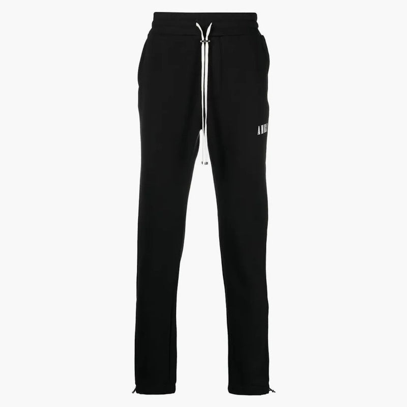 Amiri Core Logo Stoppant Black