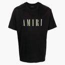 Amiri Core Logo Tea Black/Green