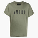 Amiri Core Logo Tea Military Green