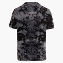 Amiri Crystal Ball Tie-Dye T-shirt Black