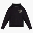 Amiri Dream Team Oversized Hoodie Black