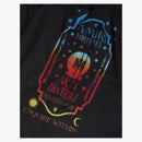 Amiri Fortune Swim Trunk Black