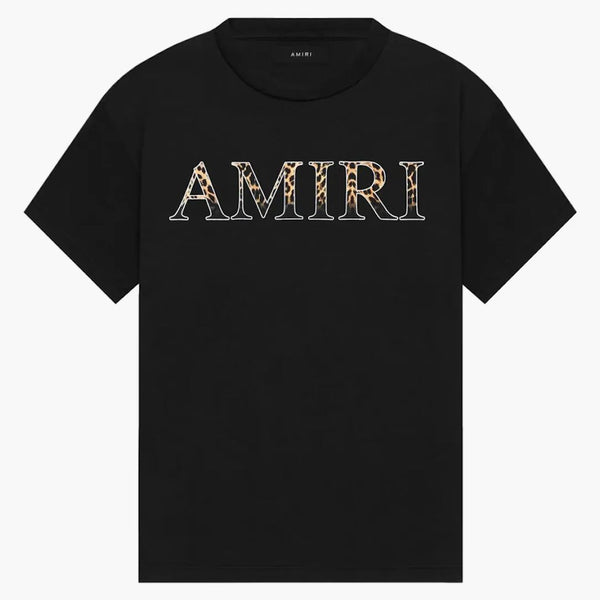 Amiri leopard čaj černá