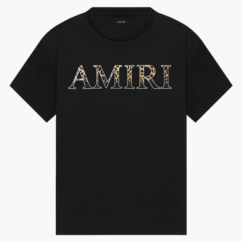 Amiri leopard čaj černá