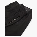 Amiri Logo Swim Shorts Black