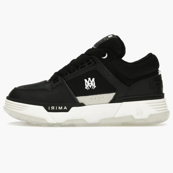 Amiri MA-1 Černá bílá