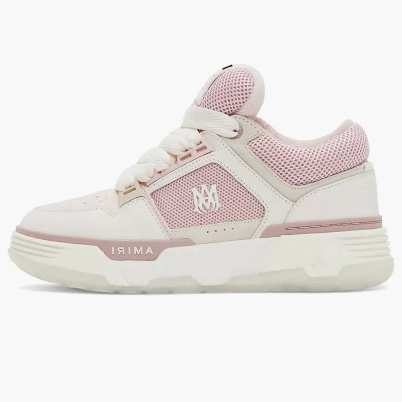 Amiri MA-1 Rose Pink White (Dámské)