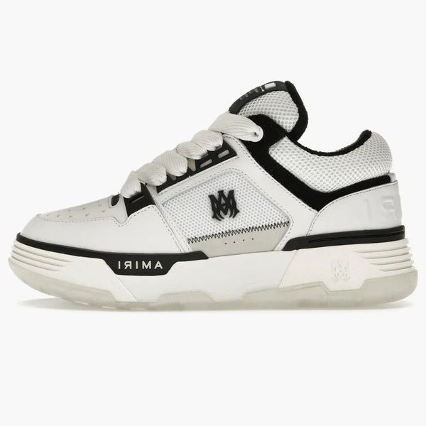 Amiri MA-1 White Black Grey (2024)