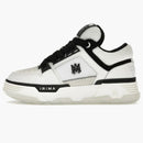 Amiri ma-1 bílá černá šedá