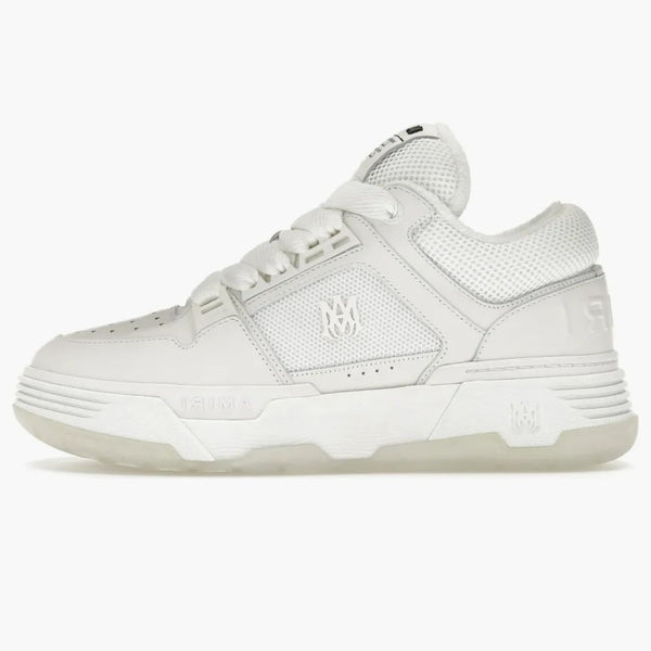 Amiri MA-1 White