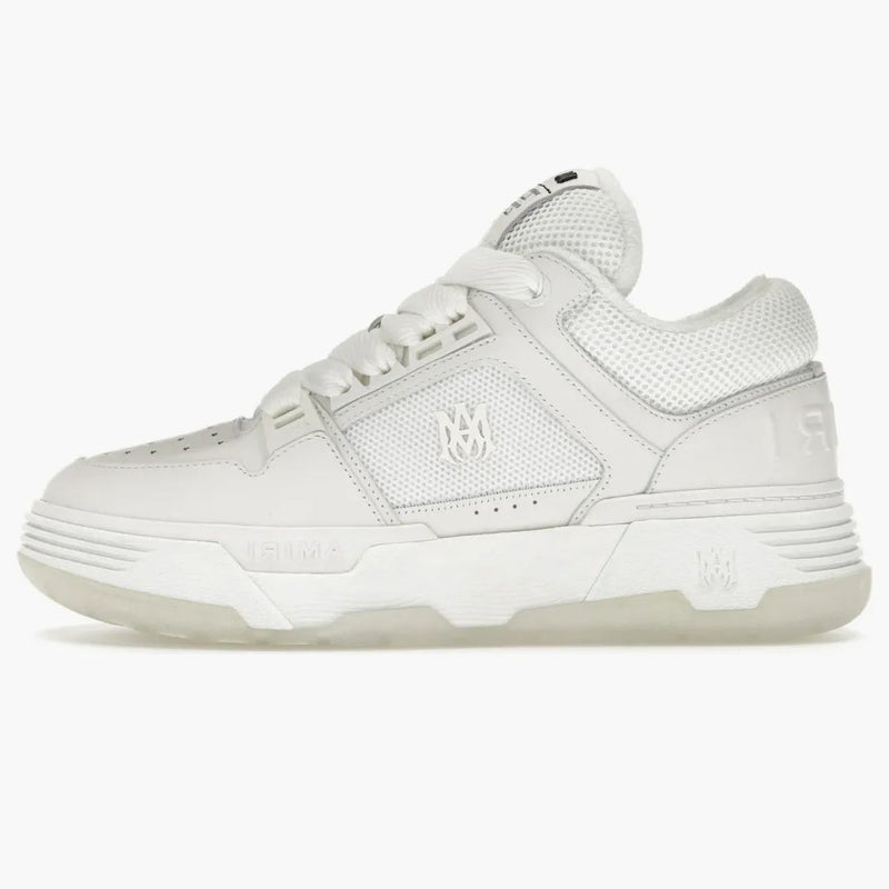 Amiri MA-1 White