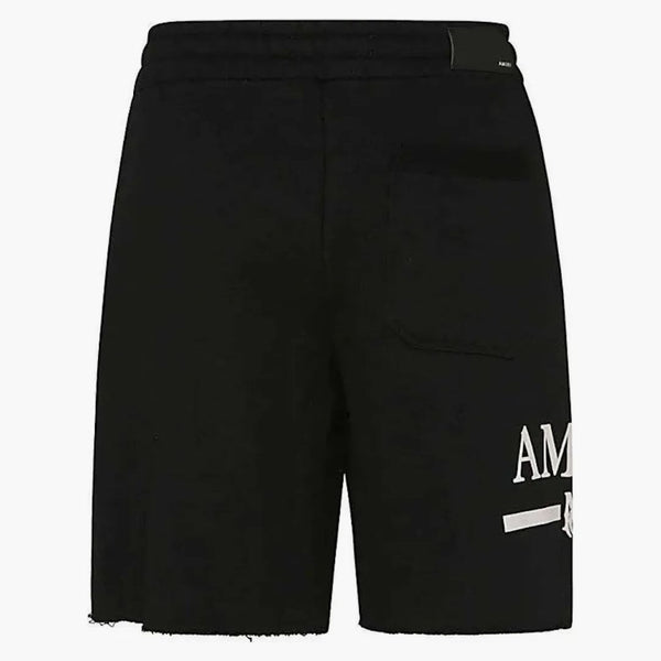 Amiri M.A. Bar Šňůra Swim Trunks Black
