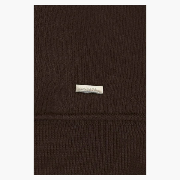 Amiri ma bar mikina Brown