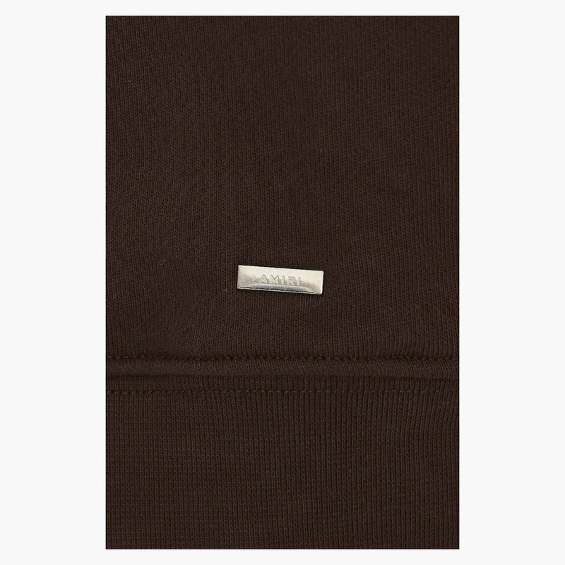 Amiri ma bar mikina Brown