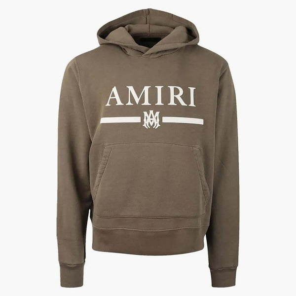Hoodie shiitake logo amiri ma