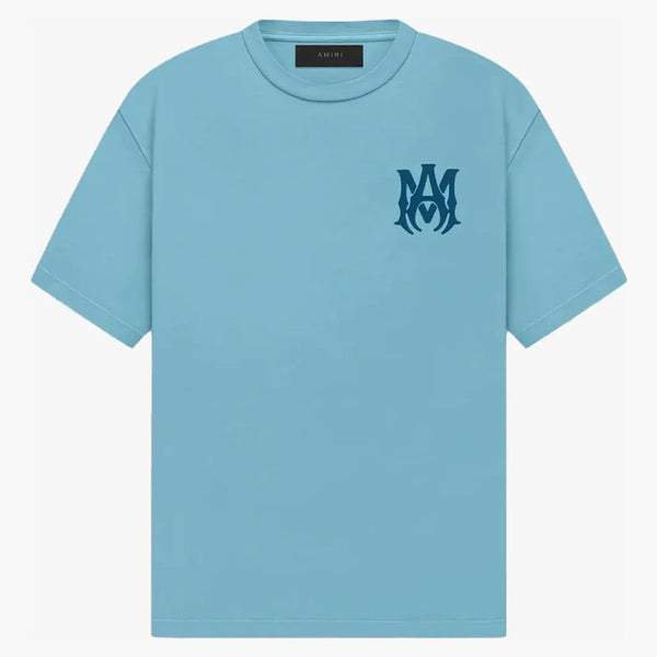 Amiri ma logo čaj modrá