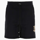 Amiri M.A. Lunar New Year Tiger Sweat Shorts Black
