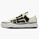 Amiri Mmy Bones X Maison Mihara Yasuhiro Alabaster