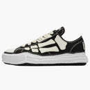 Amiri Mmy Bones X Maison Mihara Yasuhiro Black