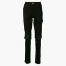 Amiri MX1 Jeans Black