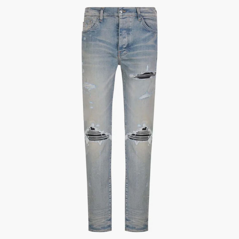 Amiri Mx1 Jeans Clay Indigo