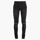 Amiri Mx2 Jeans Antique Black