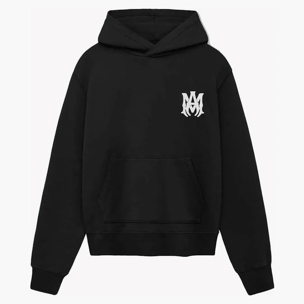 Amiri ma jádro logo mikina černá