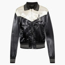 Amiri Ma Music Note Blouson Black