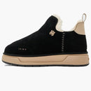 Amiri Malibu Boots Black Beige (women's)