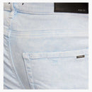 Amiri Mineral Wash Mx1 Jeans Baby Blue