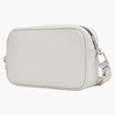 Amiri Nappa Embroidery Camera Case White