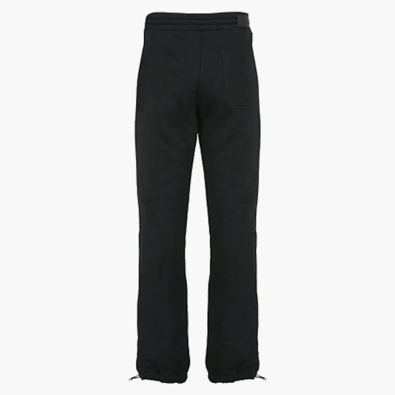 Amiri Ouija Board Sweatpant Black