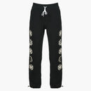 Amiri Ouija Board Sweatpant Black