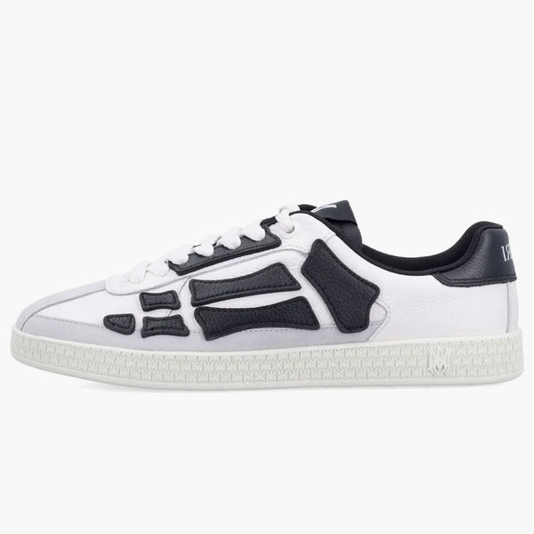 Amiri Pacific Bones White Black