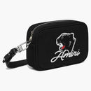 Amiri Panther Camera Case Black